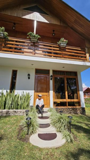 Posada de la Sirga Oxapampa De 8 a 10 personas